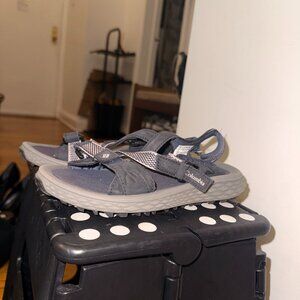 Columbia water sandals (size 5 / 36)
